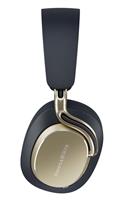 Bowers & Wilkins Px8 S2 Over-Ear Wireless Headphones - Midnight Blue