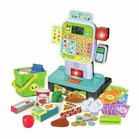 LeapFrog Scan & Learn Checkout Playset