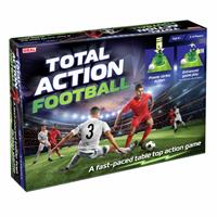 IDEAL Total Action Tabletop Football Game