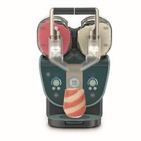 Ninja SLUSHi Twist Frozen Drink Maker - Green