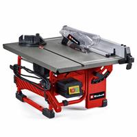 Einhell TC-TS 8 I Table Saw - 800W