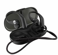 Skullcandy Push 540 Open-Ear True Wireless Earbuds - True Black