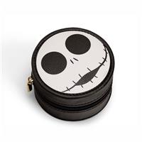 Disney Tim Burton's The Nightmare Before Christmas Travel Jewellery Box