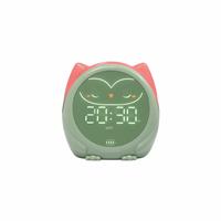 Cloud B Owlie Rechargeable Sleep Trainer & Night Light - Owl