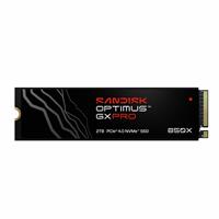 SanDisk Optimus GX Pro 850X NVMe 2TB Internal SSD