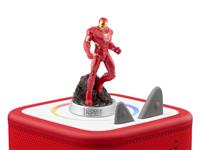 tonies Marvel Iron Man Audio Tonie Character