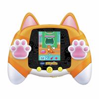 VTech Secret Life Of Kitty Electronic Game - Orange