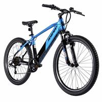 Hyper 26 inch Wheel Size Electric Mountain Bike