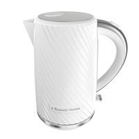 Russell Hobbs 28710 Birch Kettle - White