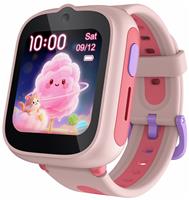 TCL MOVETIME MT48 Kids Smart Watch - Cosmic Pink