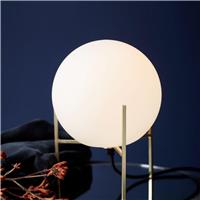Nordlux Alton Table Lamp - Brass