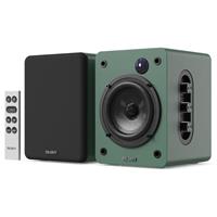 Majority D50X Wireless Speaker - Green