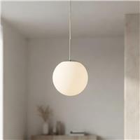 Nordlux Cafe 25 Pendant Light - White