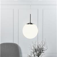 Nordlux Cafe 30 Pendant Light - White