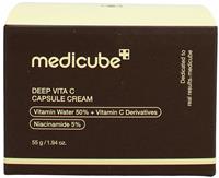Medicube Deep Vitamin C Capsule Cream - 55g