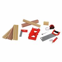 Little Tikes Creative Construction Measure & Cut Playset