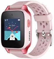 TCL MOVETIME MT46 Kids Smart Watch - Pink