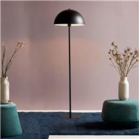 Nordlux Ellen Metal Statement Floor Lamp - Black