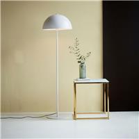 Nordlux Ellen Metal Statement Floor Lamp - White
