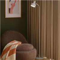 Nordlux Matis Statement Floor Lamp - White