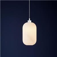 Nordlux Milford 20 Pendant Light - White