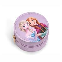 Disney Frozen Travel Jewellery Box