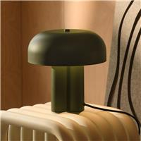 Nordlux Sandro Table Lamp - Dark Green