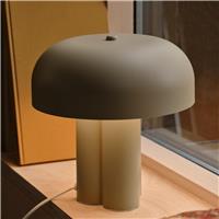 Nordlux Sandro Table Lamp - Light Brown