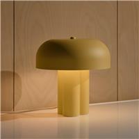 Nordlux Sandro Table Lamp - Yellow