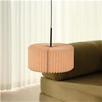 Nordlux Vivienne 40 Pendant Light - Black