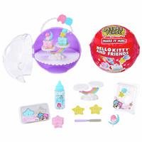 MGA's Miniverse Make It Mini Hello Kitty and Friends Series 4