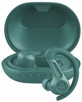 JLab JBuds Sport ANC 4 True Wireless Earbuds - Teal
