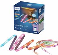 Philips RGBIC Indoor Smart LED Lightstrip - 5m