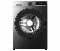 TCL FF1144SA0UK 11KG 1400 Spin Washing Machine - Silver