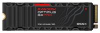 SanDisk Optimus GX Pro 850X NVMe 1TB Internal SSD with Heatsink