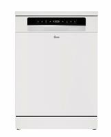 Hoover HFP 4D9F0W-80 14PLS 60CM Dishwasher - White