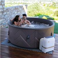 MSPA Verto Mono Eco 6-Person Hot Tub