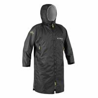 Osprey Adult Changing Robe Small - Black
