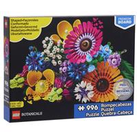 LEGO 3 Botanicals 1000Pices Puzzle Game