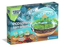 Clementoni Ecosphere Science Play Kit
