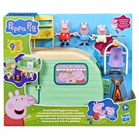 Peppa Pig Camper Caravan Vehicle Playsets