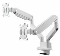 One For All DM4220 Universal 13-35 Inch Dual Monitor Arm
