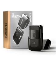 Manscaped The Handyman Compact Face Shaver
