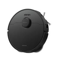 Dreame L50s Pro Ultra Robot Vacuum Cleaner - Black