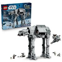 LEGO Star Wars Imperial Remnant AT-AT with INT-4 Model 75454