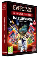 Evercade Intellivision Collection 1 Multi-Game Cartridge