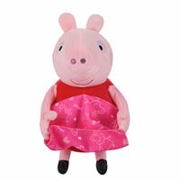 Peppa Pig Peek-A-Boo Interactive Electronic Plush Toy