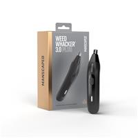 Manscaped Weed Whacker 3.0 Plus Electric Nose and Ear Hair Trimmer
