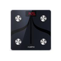 Renpho Smart Bathroom Scale - Black