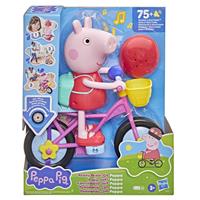 Peppa Pig Ready Pedal Peppa Activity Toy